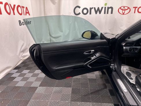 Used 2012 Porsche 911 Carrera S image 21