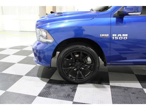 Used 2016 RAM 1500 Sport image 9