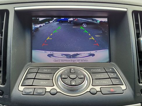 Used 2014 INFINITI Q60 Journey w/ Premium Package image 23