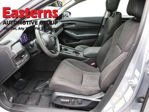Used 2025 Honda Accord SE image 14