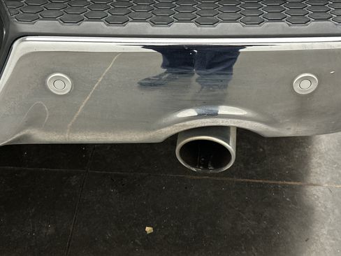 Used 2017 RAM 1500 Big Horn image 19