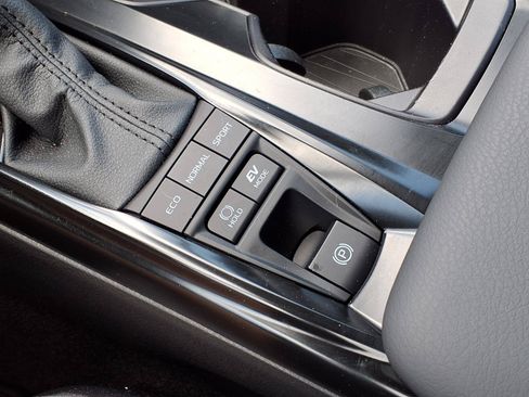 Certified 2026 Toyota Camry LE FWD image 19