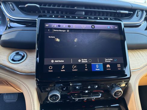 Certified 2022 Jeep Grand Cherokee Summit image 23