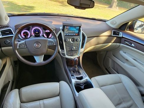 Used 2011 Cadillac SRX Performance image 19