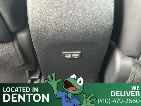 Used 2018 Nissan Altima 2.5 SR w/ SR Special Edition image 13