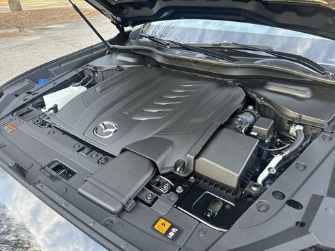 New 2026 MAZDA CX-90 3.3 Turbo S w/ Premium Package image 28