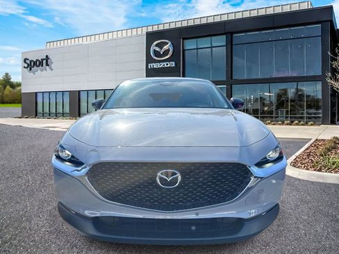 New 2026 MAZDA CX-30 AWD 2.5 S w/ Select Sport Pkg image 10