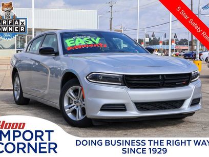 Used 2023 Dodge Charger SXT w/ Cold Weather Package