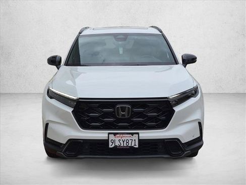 Used 2024 Honda CR-V Sport-L image 2