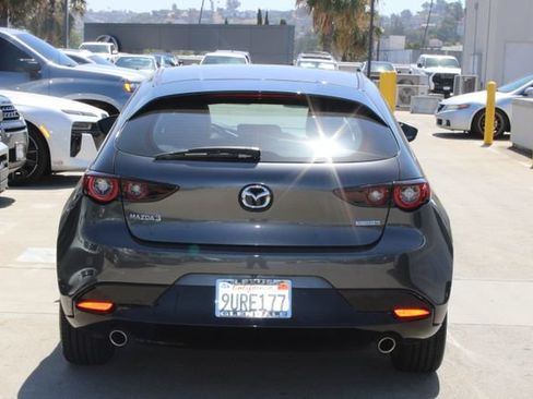 Used 2022 MAZDA MAZDA3 s FWD image 20