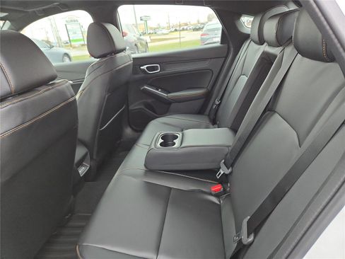 New 2026 Acura Integra A-Spec image 24