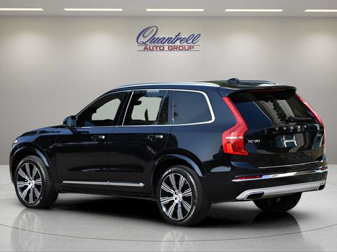 Used 2021 Volvo XC90 T6 Inscription w/ Advanced Package AWD/4WD image 6