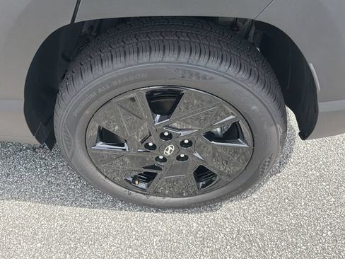 Certified 2026 Hyundai Kona SEL Sport AWD/4WD image 20