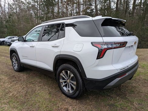 New 2026 Chevrolet Equinox LT w/ Convenience Package II image 6