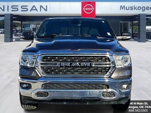 Used 2022 RAM 1500 Lone Star image 2