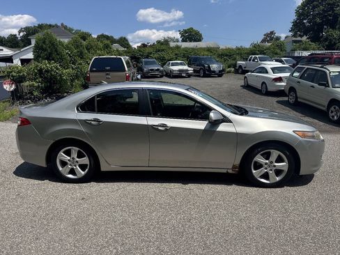 Used 2009 Acura TSX Sedan FWD image 9