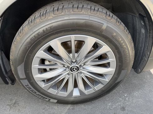 Used 2024 MAZDA CX-90 3.3 Turbo w/ Select Package AWD/4WD image 12