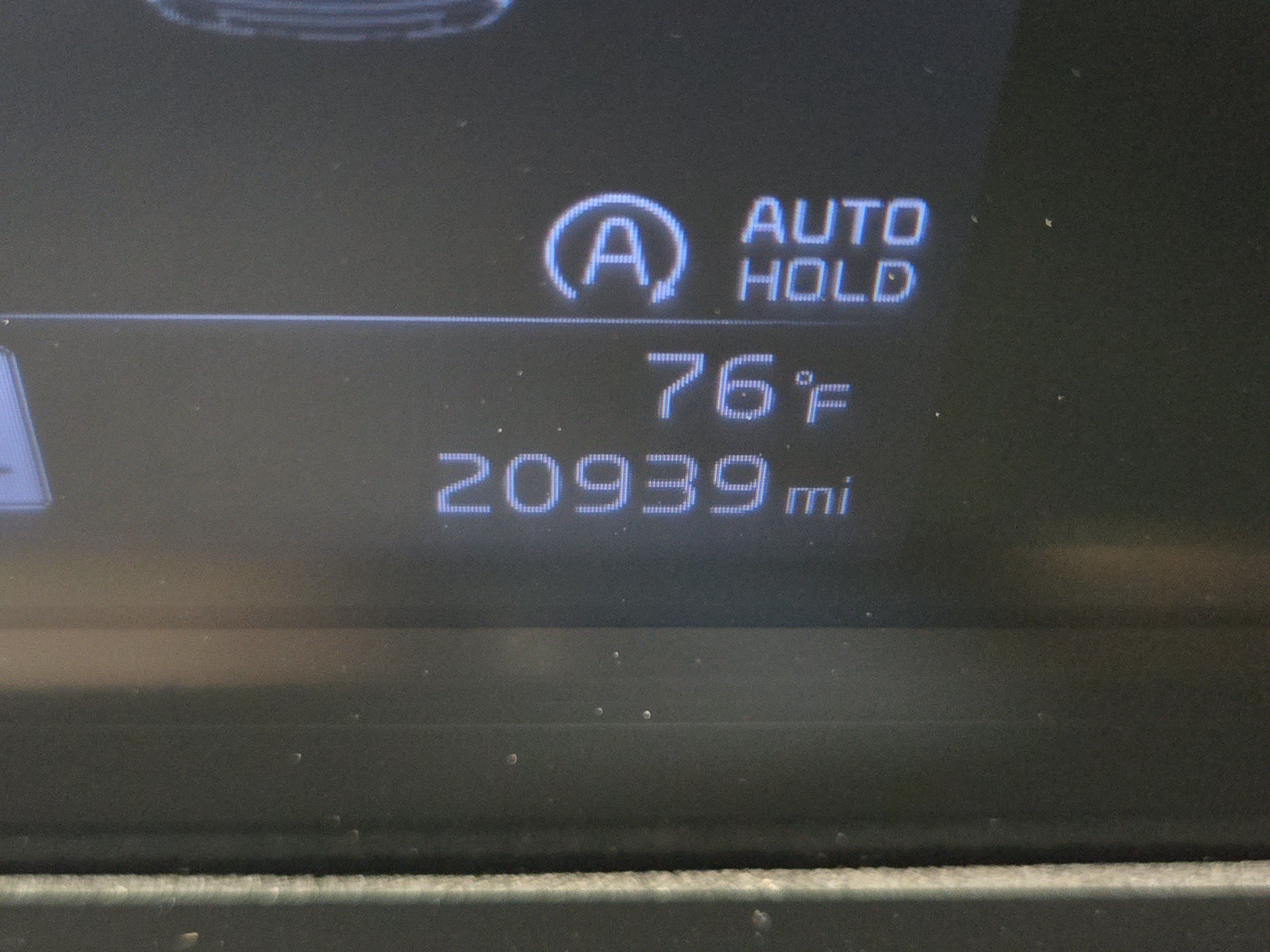 Used 2025 Kia Telluride S FWD image 19