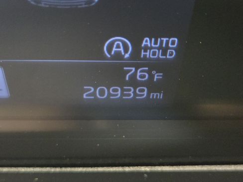 Used 2025 Kia Telluride S FWD image 19