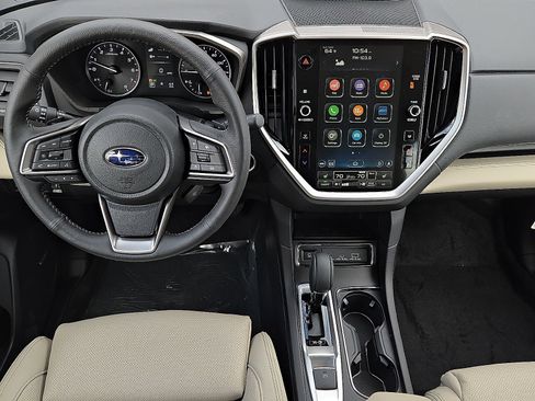 Certified 2026 Subaru Ascent Limited AWD/4WD image 24
