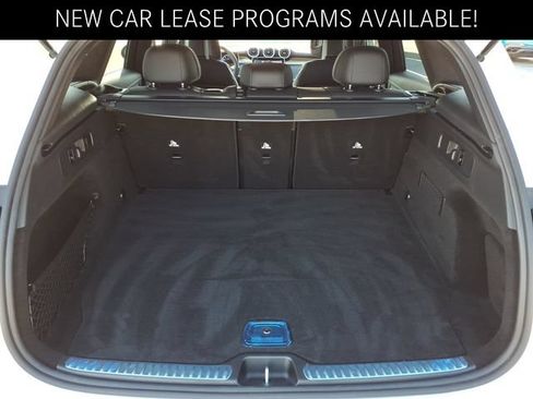 Certified 2026 Mercedes-Benz GLC 300 4MATIC image 23