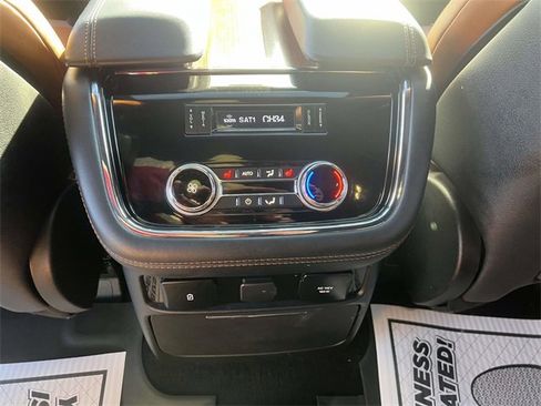 Certified 2021 Lincoln Navigator Reserve w/ Luxury Package image 15