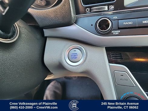 Used 2018 Hyundai Elantra Value Edition image 41