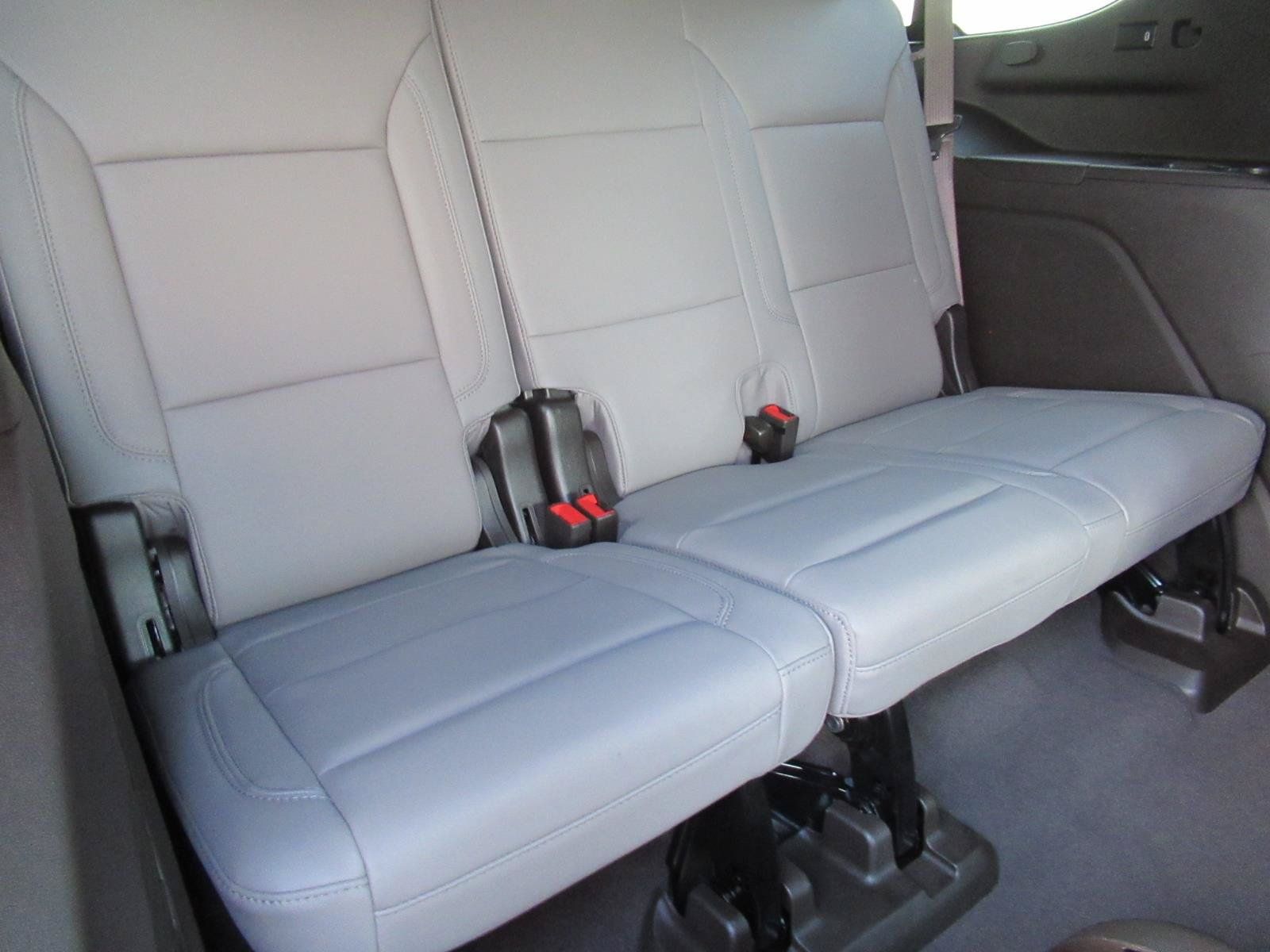 Used 2023 Chevrolet Tahoe LT RWD image 36