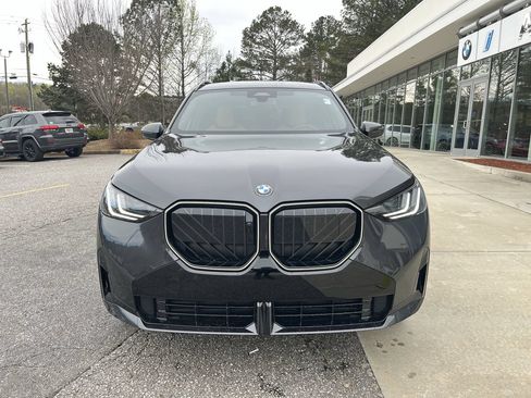 Used 2026 BMW X3 xDrive30i w/ Premium Package AWD/4WD image 3