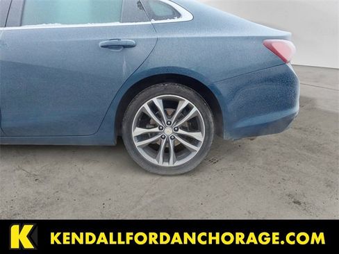 Used 2024 Chevrolet Malibu LT image 14