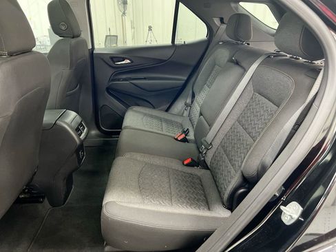 Used 2022 Chevrolet Equinox LT AWD/4WD image 23
