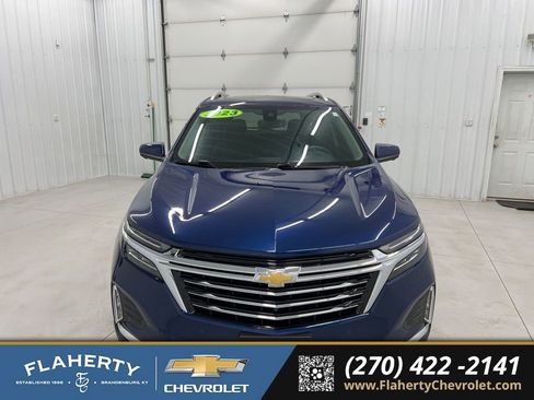 Used 2023 Chevrolet Equinox Premier image 7