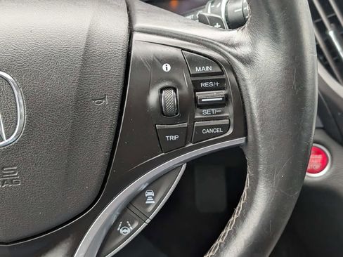 Used 2020 Acura MDX SH-AWD image 23