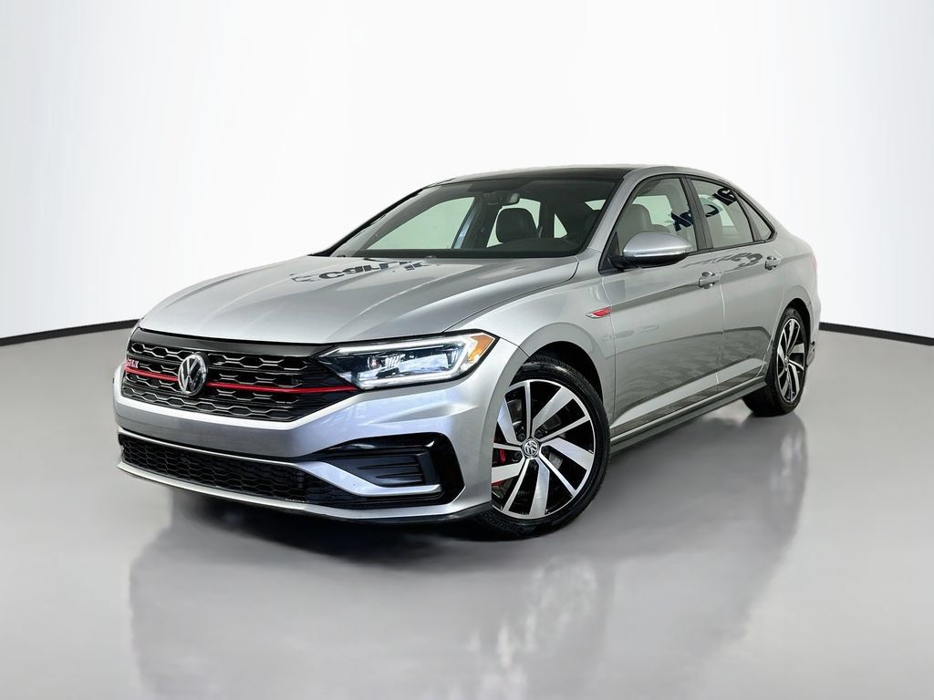 Used 2019 Volkswagen Jetta GLI Autobahn FWD image 42