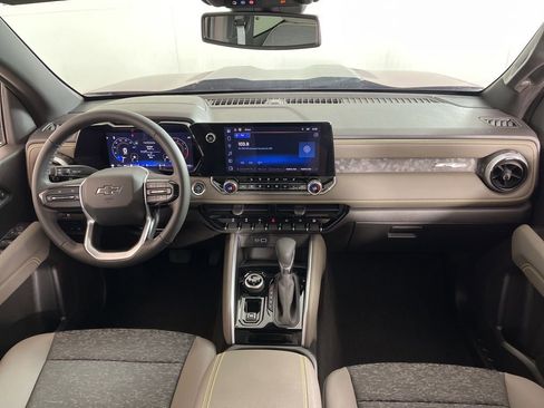 Certified 2024 Chevrolet Colorado ZR2 w/ Technology Package image 19