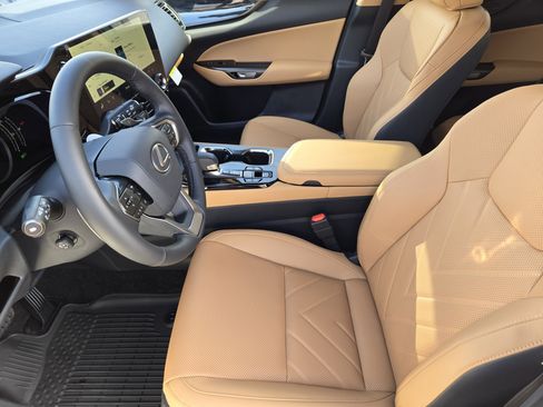 New 2026 Lexus NX 450h+ AWD w/ Accessory Package (2T) image 9