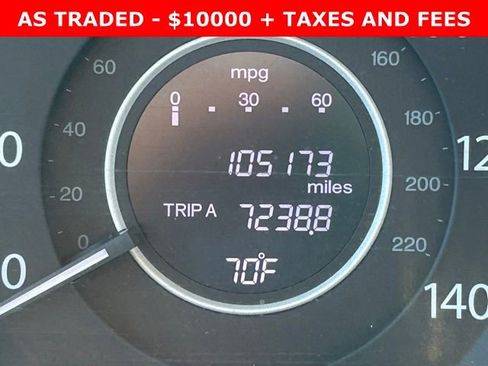 Used 2014 Honda CR-V EX-L image 20