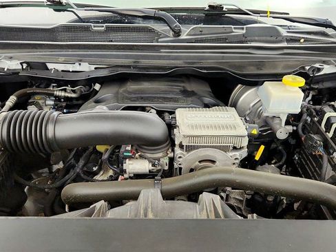 Used 2023 RAM 1500 Limited AWD/4WD image 27