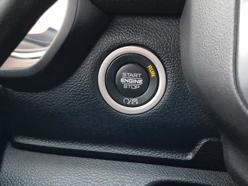 Used 2024 RAM 3500 Laramie w/ Night Edition image 26