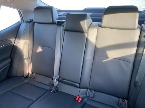 New 2026 Toyota Camry XLE FWD image 21