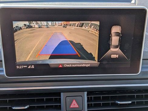 Used 2017 Audi A4 2.0T Premium image 14