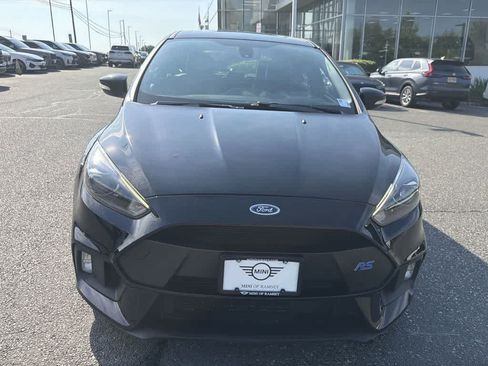 Used 2016 Ford Focus RS AWD/4WD image 14