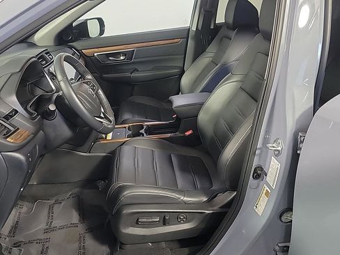 Certified 2022 Honda CR-V Touring image 20