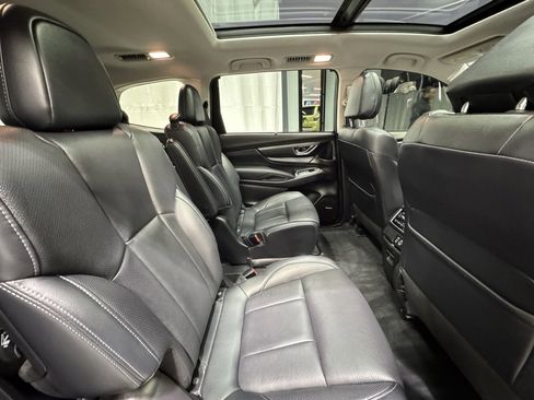 Used 2023 Subaru Ascent Limited w/ Technology Package image 26