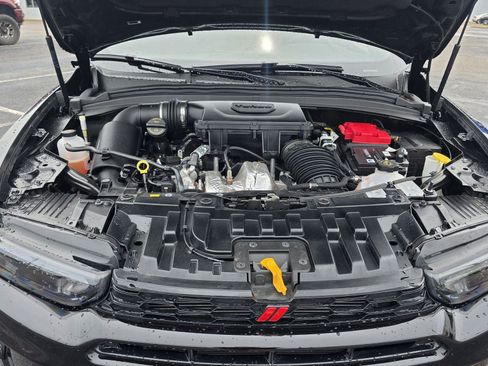 Used 2025 Dodge Hornet GT w/ GT Plus Package AWD/4WD image 27