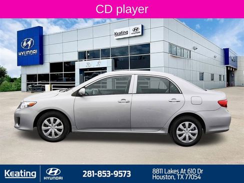 Used 2013 Toyota Corolla L image 6