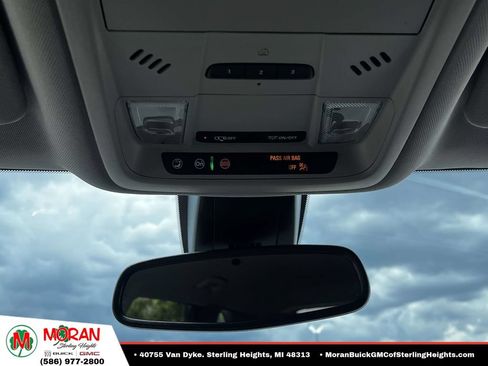 Used 2024 Chevrolet Blazer LT FWD image 29