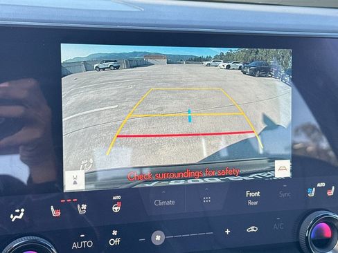 Certified 2023 Lexus RX 350 RX 350 PREM+ AWD image 23