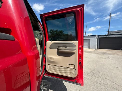 Used 2002 Ford F250 4x4 Crew Cab Super Duty image 12