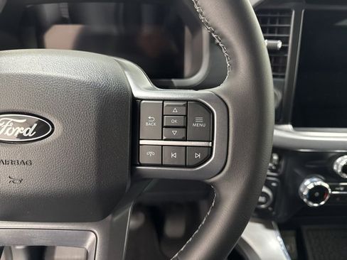 New 2025 Ford F150 XLT w/ Equipment Group 303A High image 18